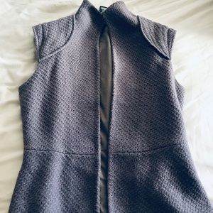 Star Wars Rei Grey Vest